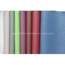 Colorful Furniture Semi-PU Leather (QDL-FS054)